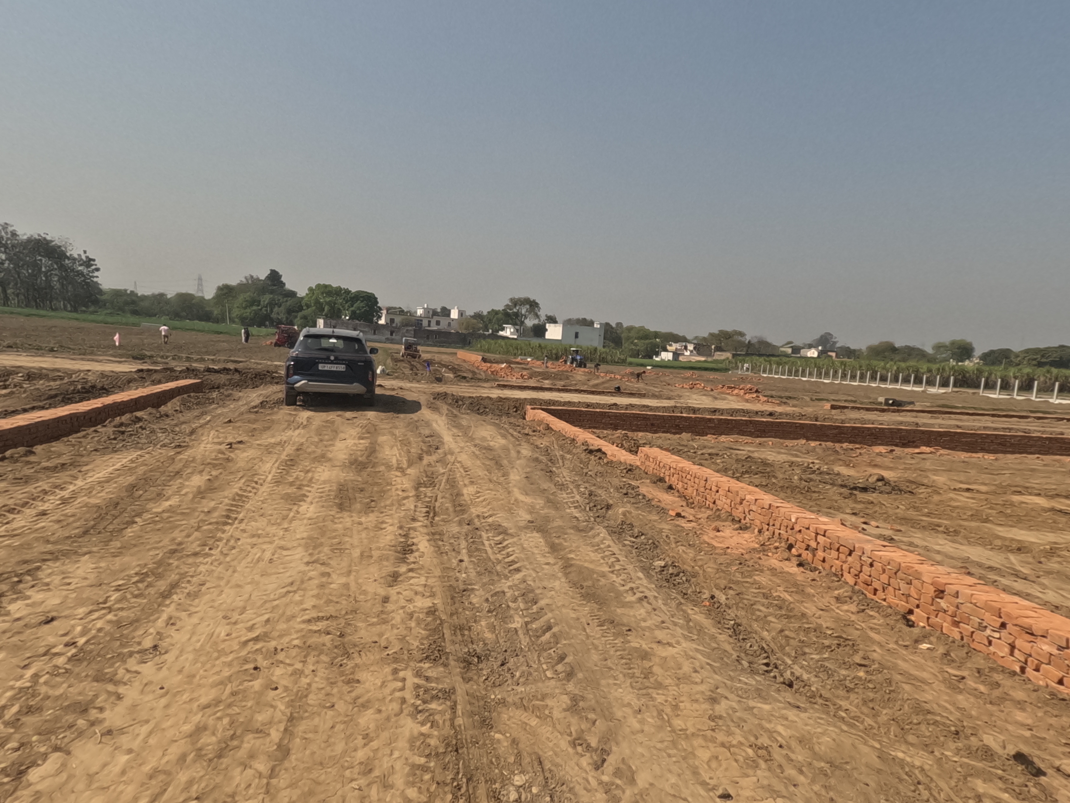 Plot view 2