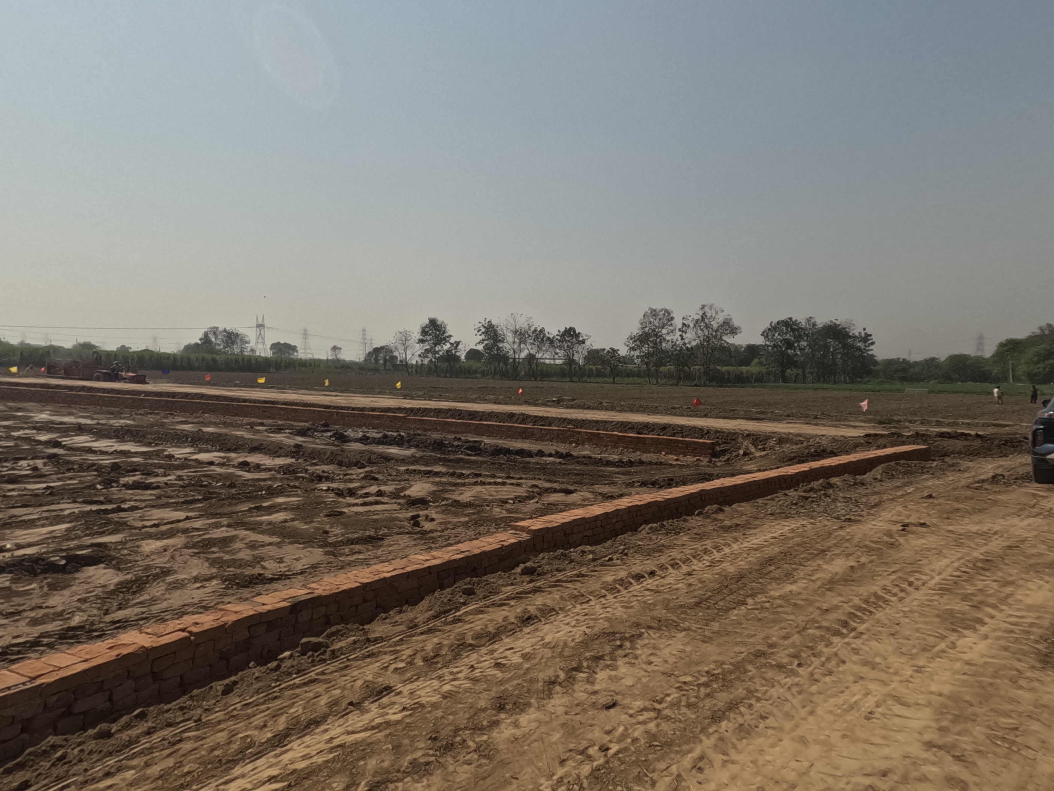 Plot view 4