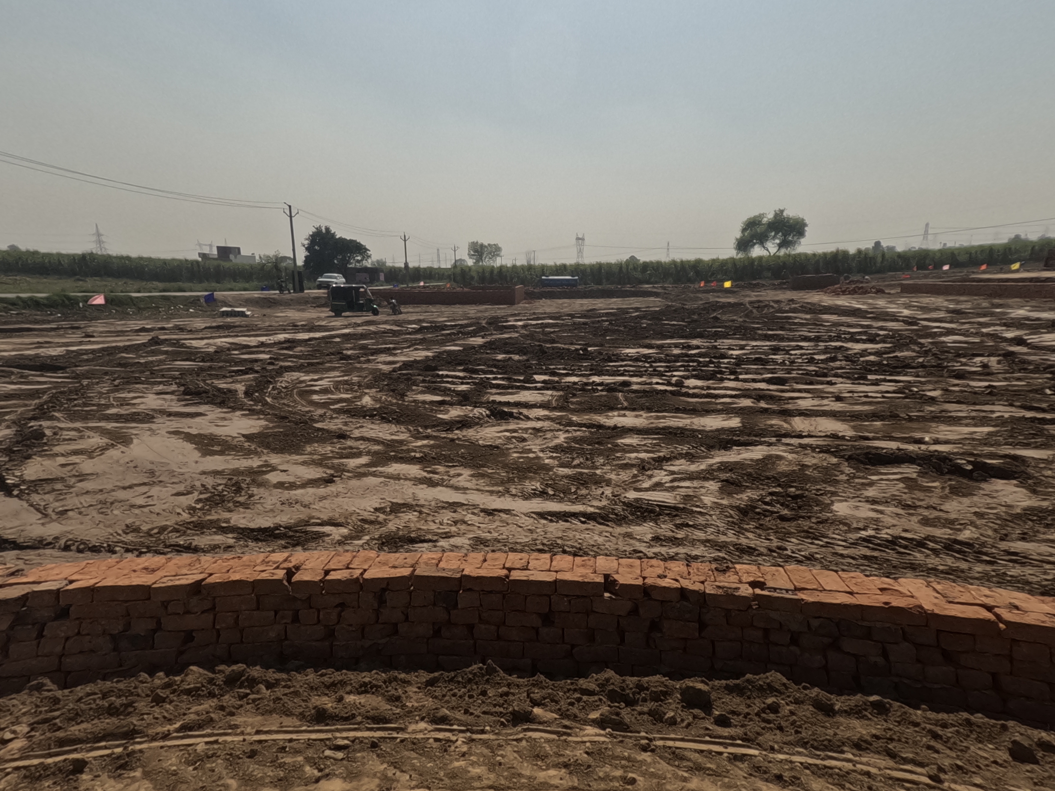 Plot view 5