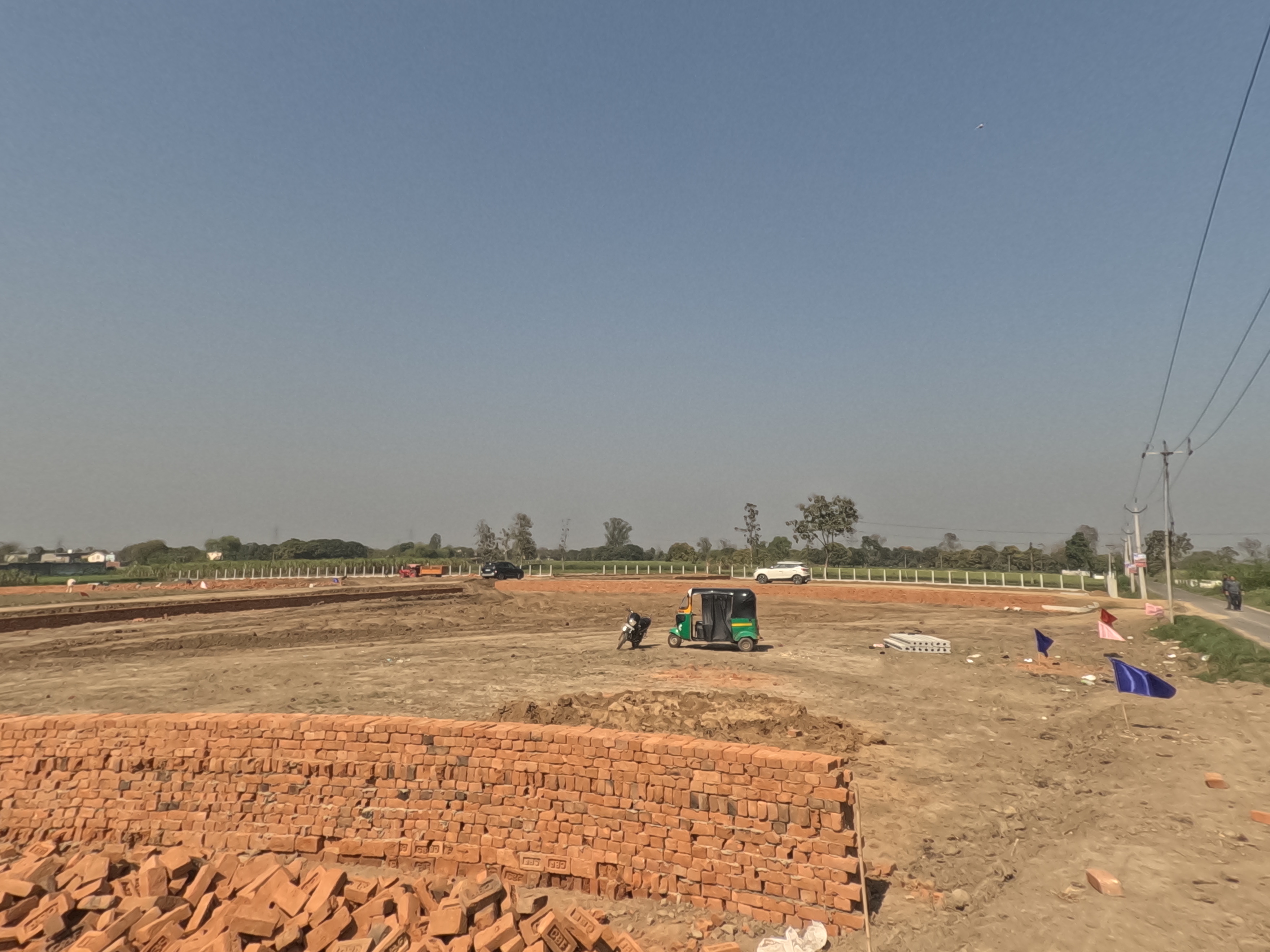 Harnandi Enclave